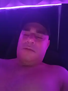 Show de webcam de teumacho25