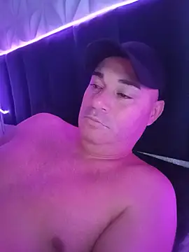 Show de webcam de teumacho25