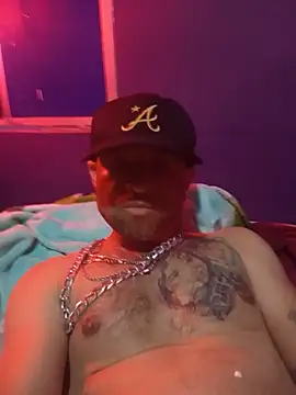 Webkamerová show yoguitolokoche