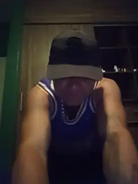 Show de yoguitolokoche na webcam