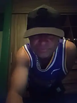 Webkamerová show yoguitolokoche