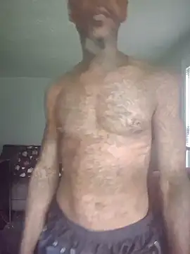 Boozle666n Webbikameraesitys