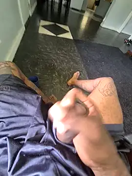 Boozle666 Webcam show