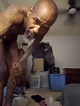 Show webcam de Boozle666