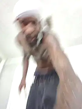 Show modela Boozle666 na web-kameri