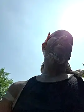 Boozle666 Webcam Show