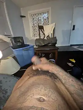 Boozle666's Webcam Show