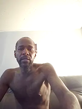 Show modela Boozle666 na web-kameri
