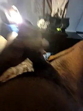 Boozle666 webkamerás műsora