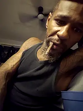 Show Webcam de Boozle666