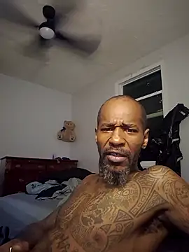 Show Webcam de Boozle666