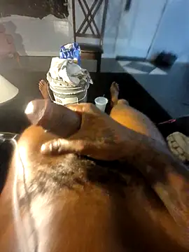 Boozle666 webkamerás műsora