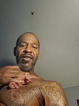 Show webcam de Boozle666