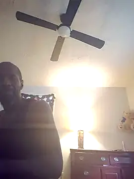 Boozle666's Webcam Show