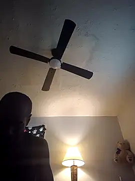 Boozle666's Webcam Show