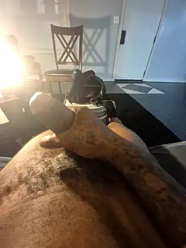 Show Webcam de Boozle666