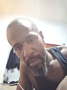 Webkamerová show Boozle666