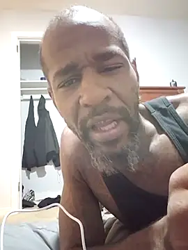 Webkamerová show Boozle666