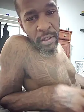 Boozle666's Webcam Show