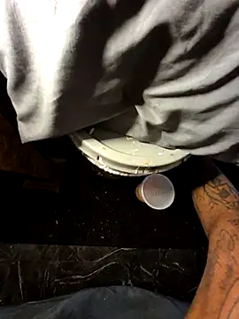 Boozle666n Webbikameraesitys