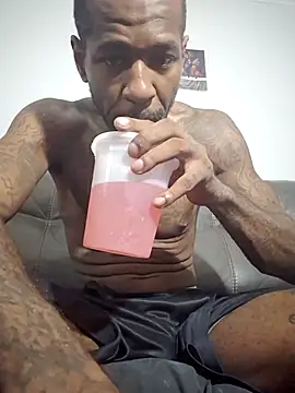 Show webcam de Boozle666