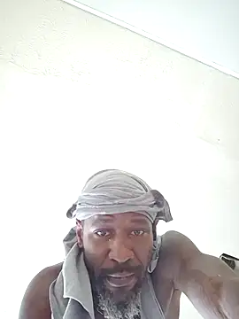 הופעת וובקאם של Boozle666