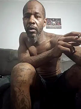 Show Webcam de Boozle666