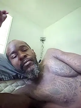 Show Webcam de Boozle666