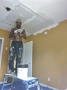 Boozle666's Webcam Show