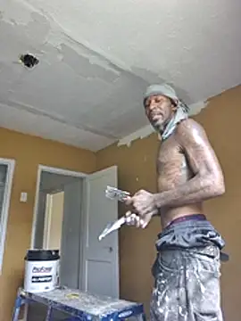 Boozle666 Webcam Show