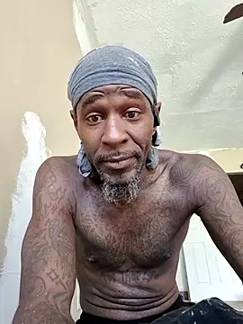 Boozle666 Webcam Show