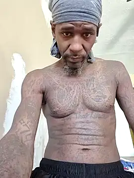 Show de webcam de Boozle666