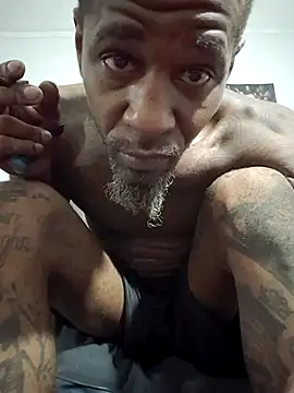 Boozle666 Webcam Show