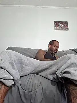 Boozle666's Webcam Show