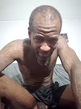 Boozle666 Pertunjukan Webcam