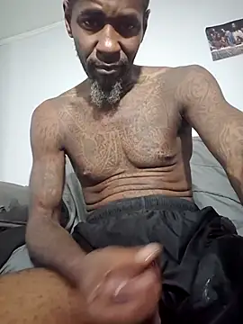 Show de Boozle666 na webcam
