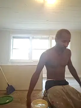 Show Webcam de Boozle666