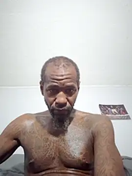 Boozle666's Webcam Show
