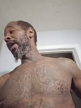 Show Webcam de Boozle666
