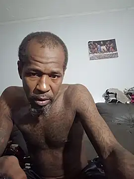 Show Webcam de Boozle666