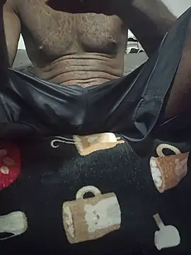 Boozle666n Webbikameraesitys