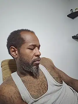 Boozle666 Pertunjukan Webcam