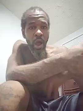 Boozle666's Webcam Show
