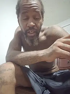 Show Webcam de Boozle666