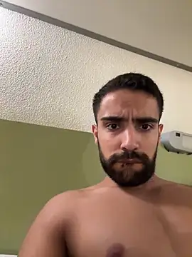 Show de sergioreisxd na webcam