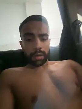 sergioreisxd Webcam-Show