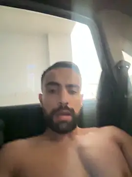 sergioreisxd Webcam-Show