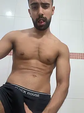 Show webcam de sergioreisxd