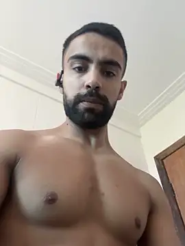 Show de sergioreisxd na webcam
