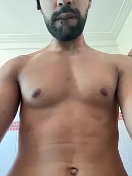 sergioreisxd Webcam-Show